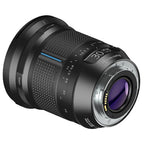 Irix 30mm f / 1.4 Canon