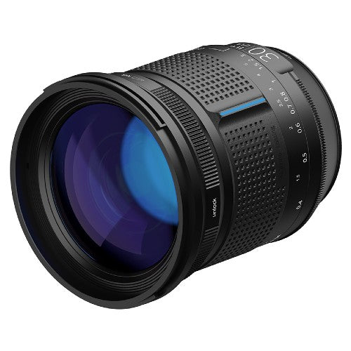 Irix 30mm f / 1.4 Canon