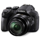 Panasonic Lumix FZ-330