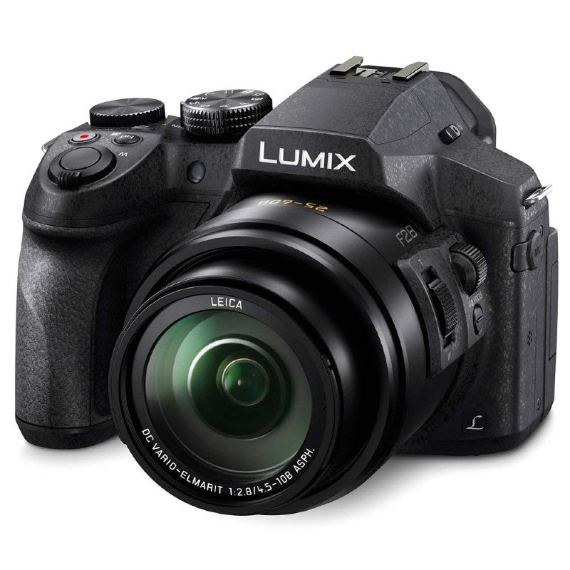 Panasonic Lumix FZ-330
