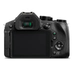 Panasonic Lumix FZ-330