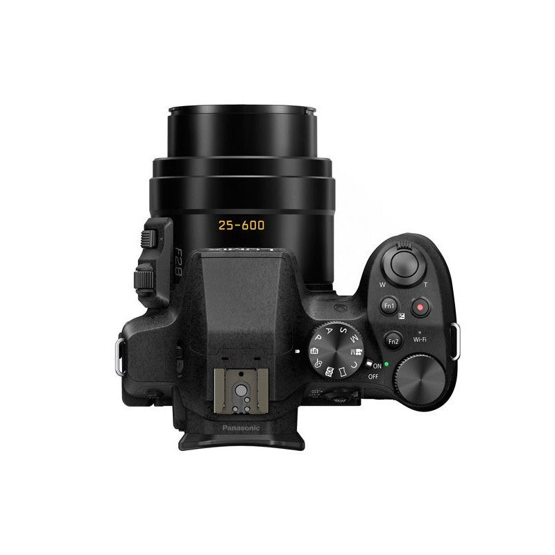 Panasonic Lumix FZ-330