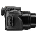 Panasonic Lumix FZ-330