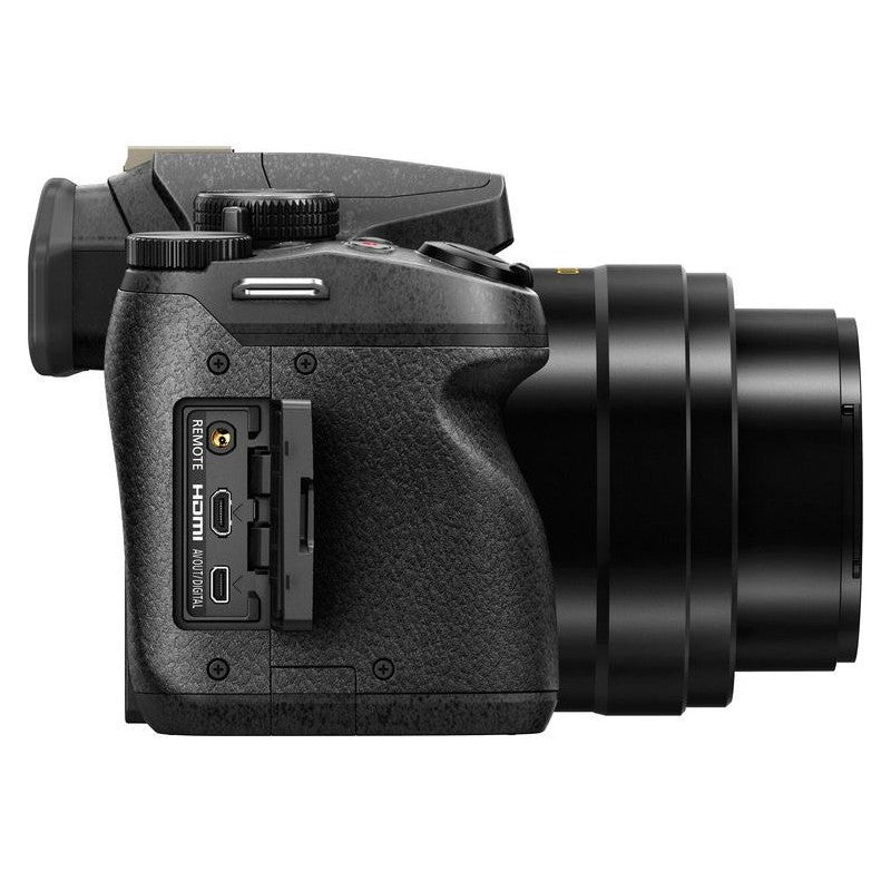 Panasonic Lumix FZ-330