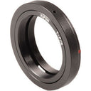 BIG Adaptateur d'objectif T2 vers Pentax K