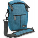 Cullmann Malaga Vario 100 Tasche blau