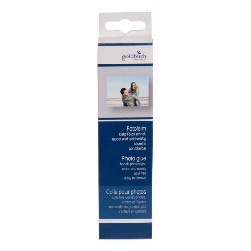 Goldbuch Colle Photo 50 ml