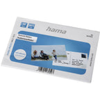 Hama Autocollants cartes postales 10 pièces pour 10x15cm