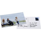 Hama Autocollants cartes postales 10 pièces pour 10x15cm
