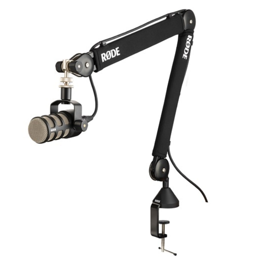 RØDE PSA1+ Studio_Baumarm