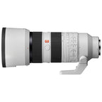Sony FE 70–200mm ƒ/2,8 GM OSS II (SEL70200GM2.SYX)