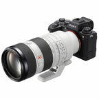 Sony FE 70–200mm ƒ/2,8 GM OSS II (SEL70200GM2.SYX)