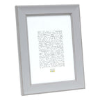 Deknudt Cadre photo peint en gris clair 15x20 S45YF9