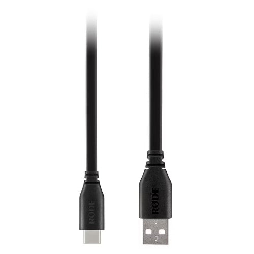 RØDE SC18 USB-C - USB-A Câble 1,5m