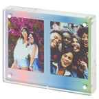 Fujifilm INSTAX WIDE ACRYLIC BLOCK