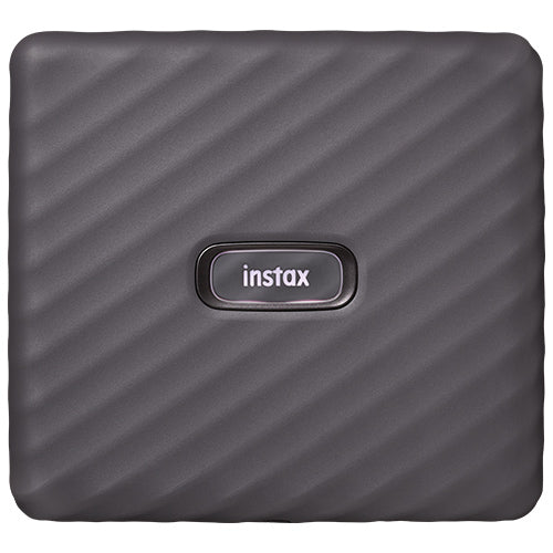 Fujifilm INSTAX Link WIDE Mocha Grau