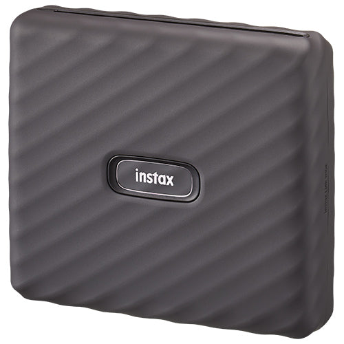 Fujifilm INSTAX Link WIDE Mocha Grau