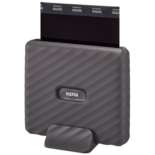 Fujifilm INSTAX Link WIDE Mocha Grau