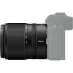 Nikon Z DX 18-140mm f/3.5-6.3 VR NIKKOR