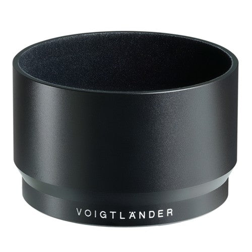 Voigtländer APO-Skopar 90mm f/2.8 VM-Objektiv Schwarz (Leica-M-Mount)