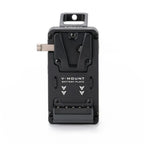 Tilta Batterieplatte für die Sony FX6 – V-Mount