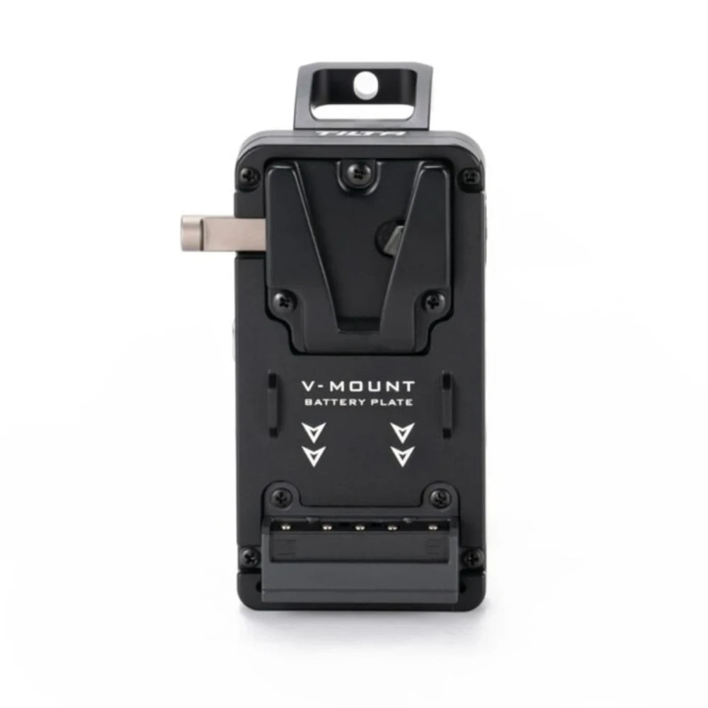 Tilta Batterieplatte für die Sony FX6 – V-Mount