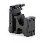 Tilta Batterieplatte für die Sony FX6 – V-Mount