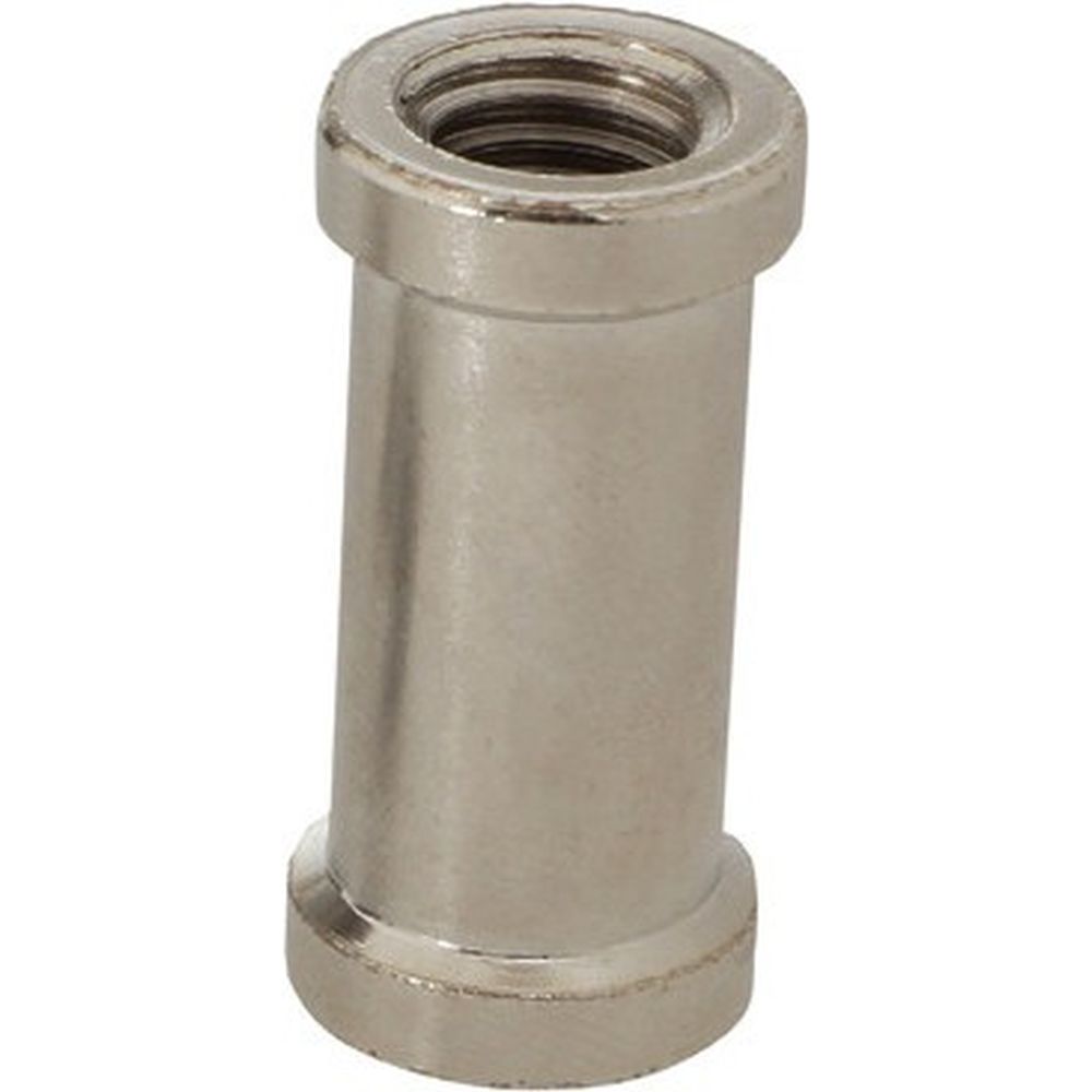 BIG Gewindehülse 1/4" + 3/8" - Spigot (5/8")