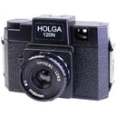 Holga 120N B.I.G. Mittelformatkamera schwarz