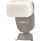 Dörr Blitz Bouncer "M" (60 x 40mm)