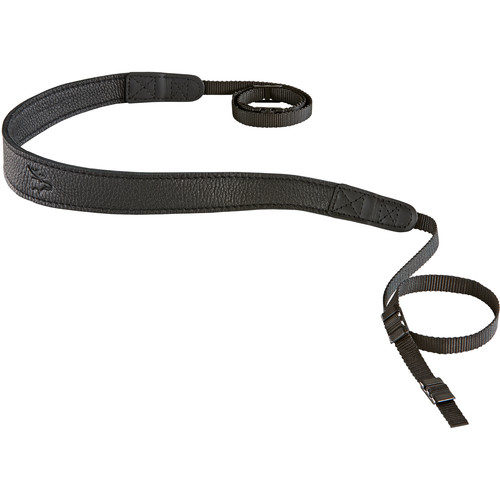Eddycam Schultergurt 35mm Schwarz
