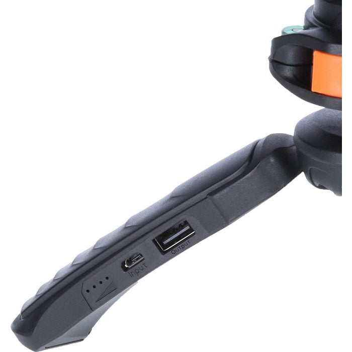 Rollei Smart Photo Power Tischstativ
