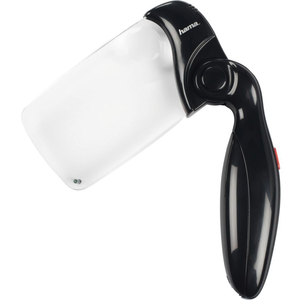 Hama LED-Lese-Lupe