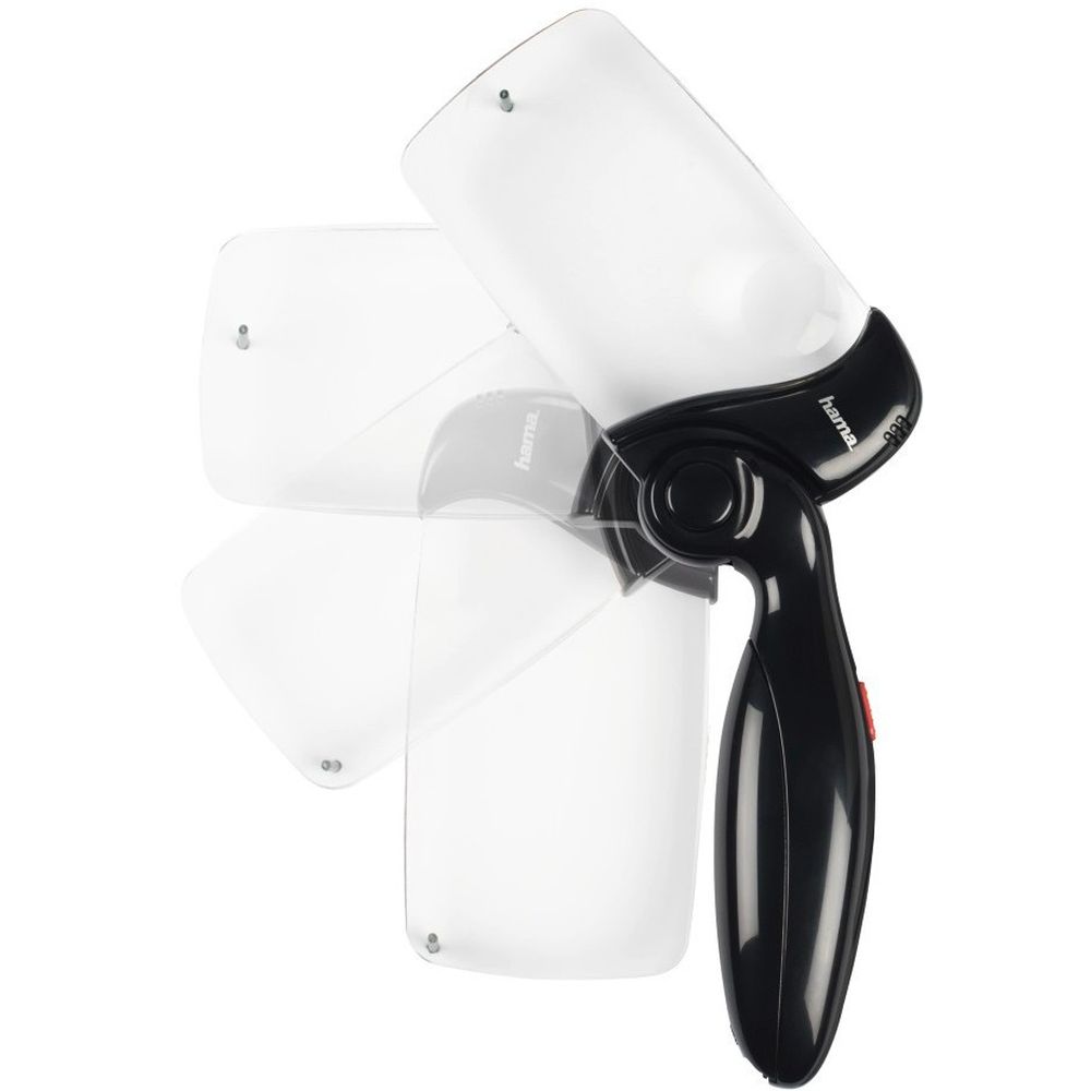 Hama LED-Lese-Lupe
