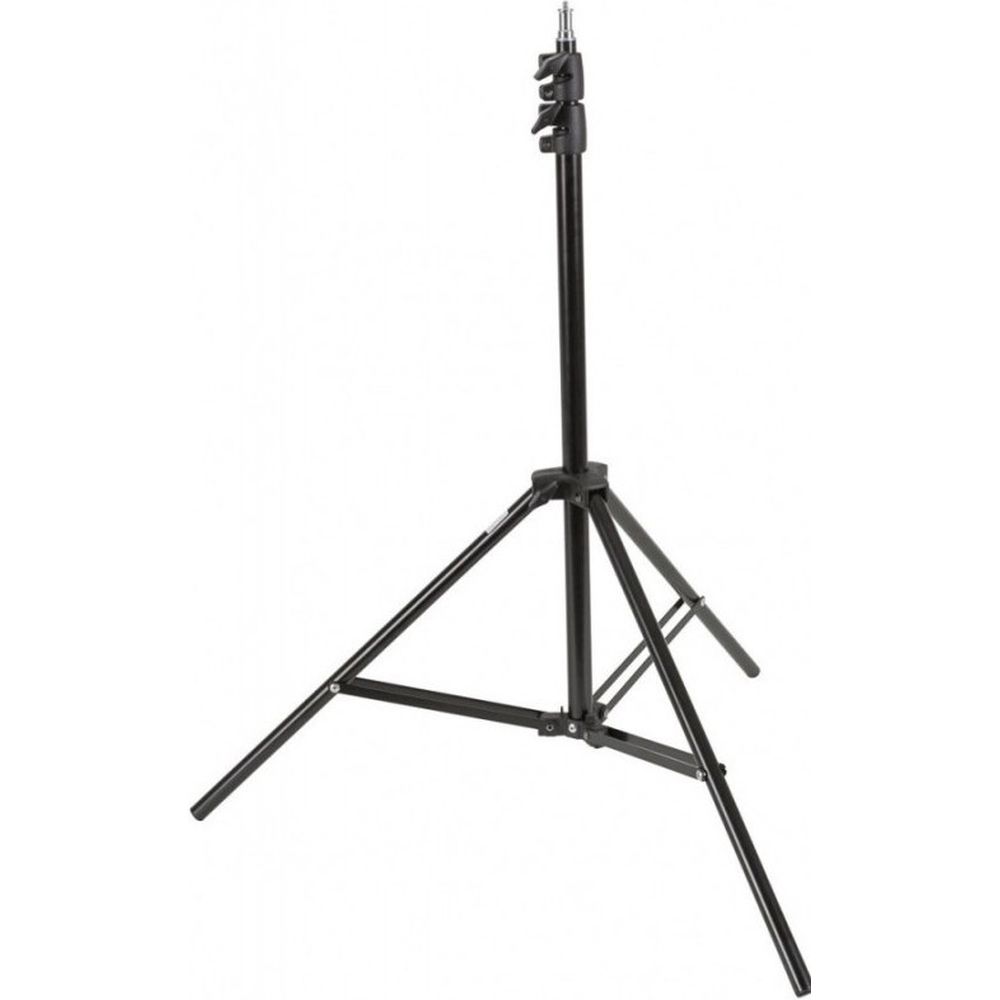 Helios Leuchtenstativ LS 10 195cm / 74cm