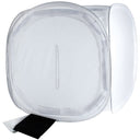 Helios Quadrolight 80 x 80 cm