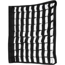 Helios RIM Filtre nid d'abeille 60x60cm