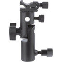 Helios UH-C flash/parapluie basculant "C"