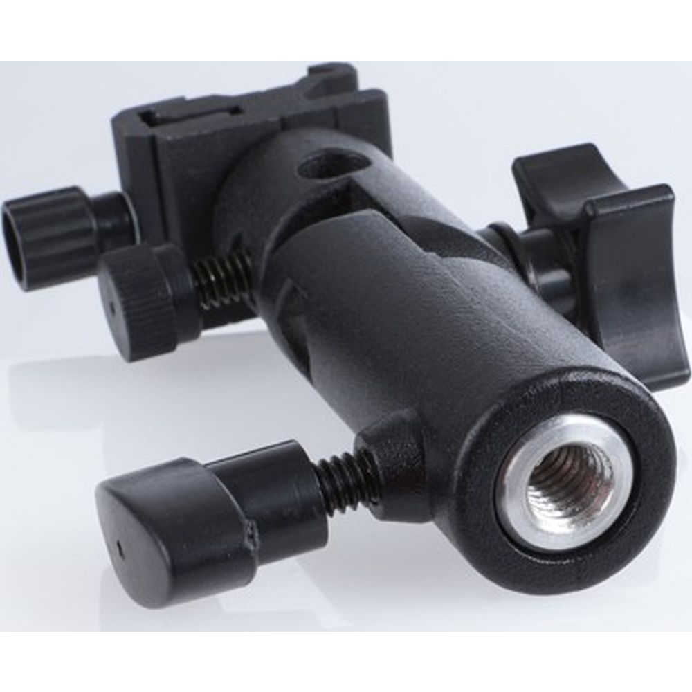 Helios UH-C flash/parapluie basculant "C"