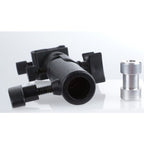Helios UH-C flash/parapluie basculant "C"