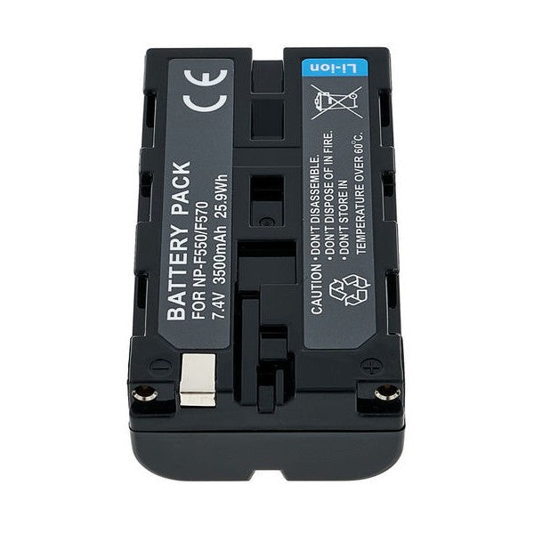 Blackmagic Battery NP-F570