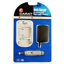 Carat Charger QCL-904 for Olympus