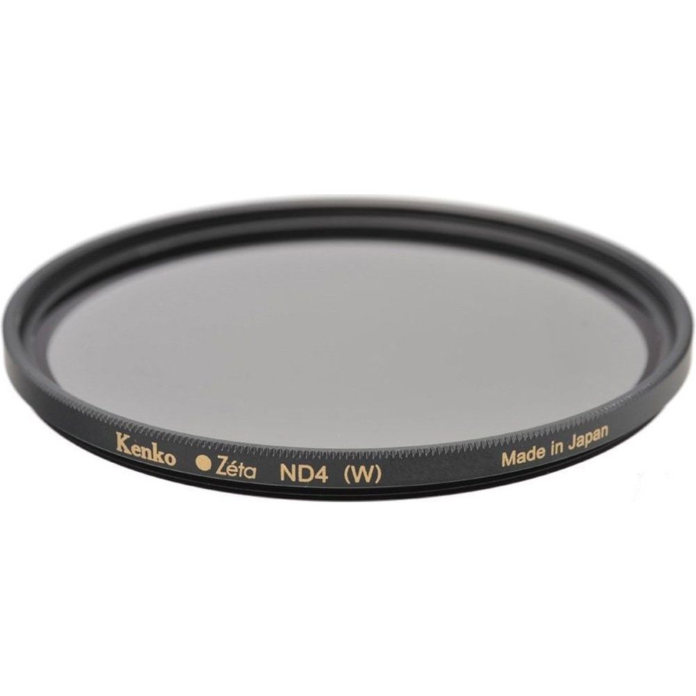 Kenko Zéta Graufilter ND4 2x 55mm
