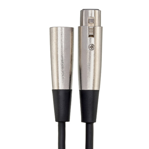 Hosa XLR-Kabel, 60 cm, XLR-102
