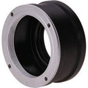 BIG Objektiv-Adapter M42 an MFT