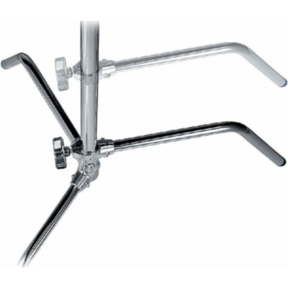 Manfrotto Avenger A2033L C-Stand 33 mit Gleitfuss