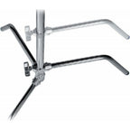 Manfrotto Avenger A2033L C-Stand 33 mit Gleitfuss