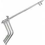 Manfrotto Avenger A2033L C-Stand 33 mit Gleitfuss