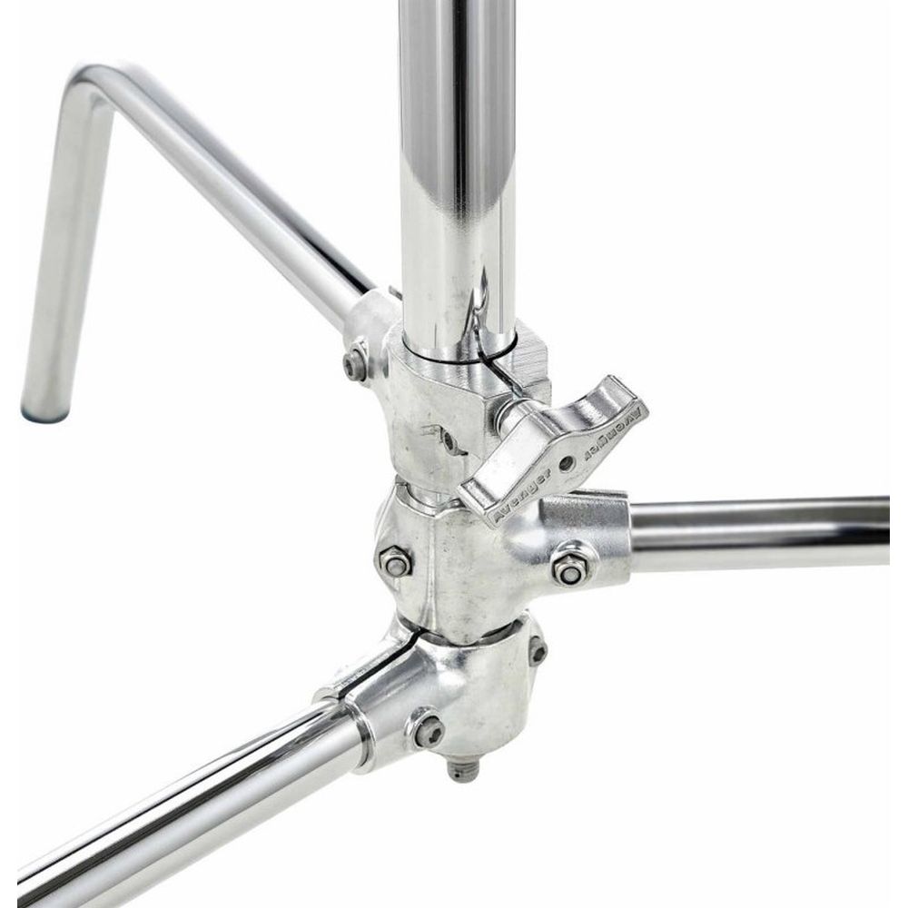 Manfrotto Avenger A2033L C-Stand 33 mit Gleitfuss