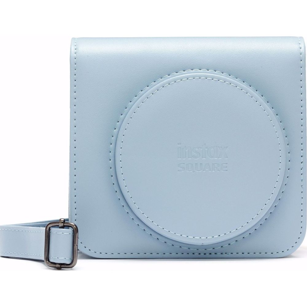 Fujifilm INSTAX SQ1 Tasche Gletscherblau